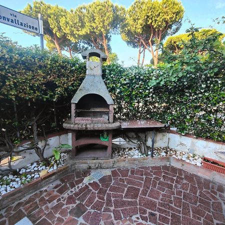L'Appoggio Perfetto Lejlighed Viareggio Eksteriør billede