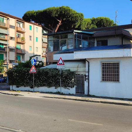 L'Appoggio Perfetto Lejlighed Viareggio Eksteriør billede