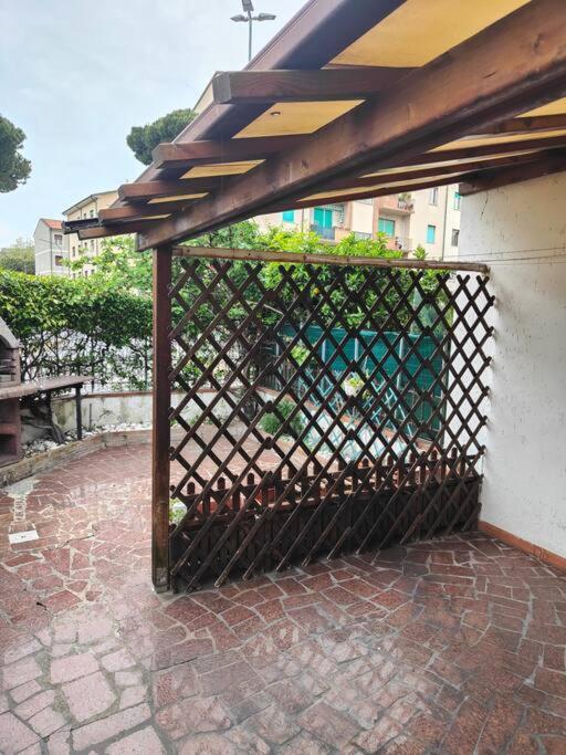 L'Appoggio Perfetto Lejlighed Viareggio Eksteriør billede