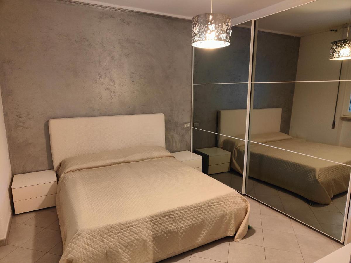 L'Appoggio Perfetto Lejlighed Viareggio Eksteriør billede