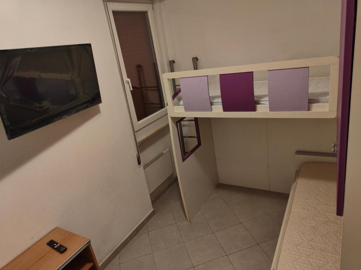 L'Appoggio Perfetto Lejlighed Viareggio Eksteriør billede