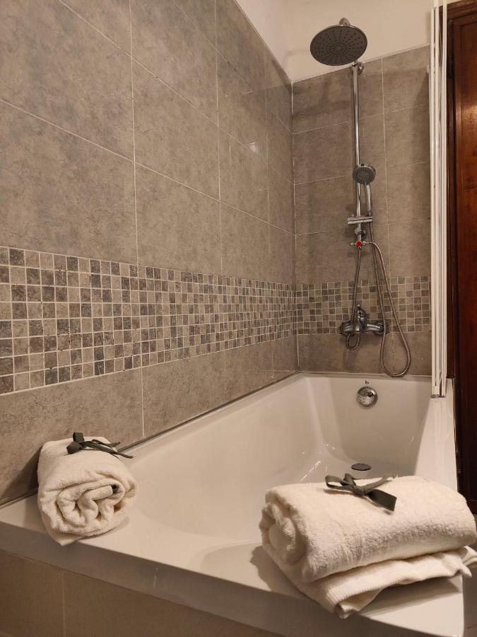 L'Appoggio Perfetto Lejlighed Viareggio Eksteriør billede